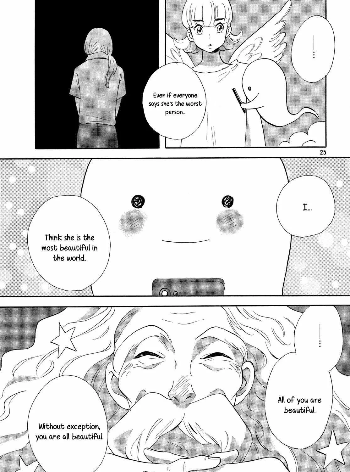Read Love Letter chapter 0 image 51 on Lezhin