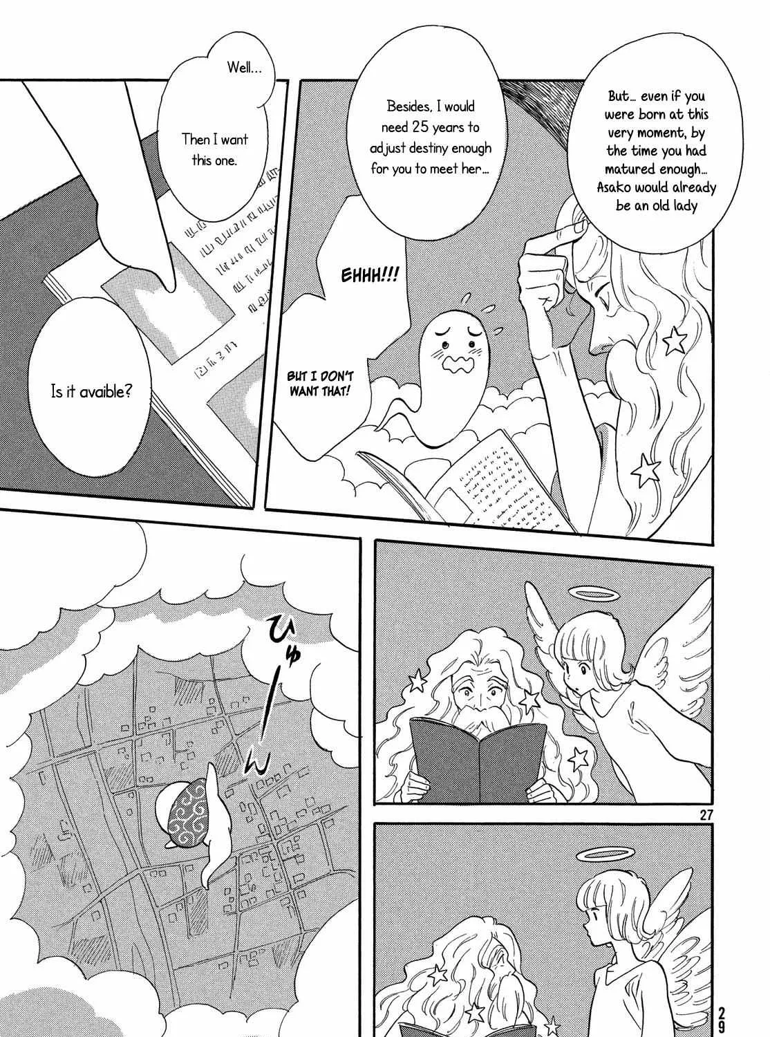 Read Love Letter chapter 0 image 55 on Lezhin