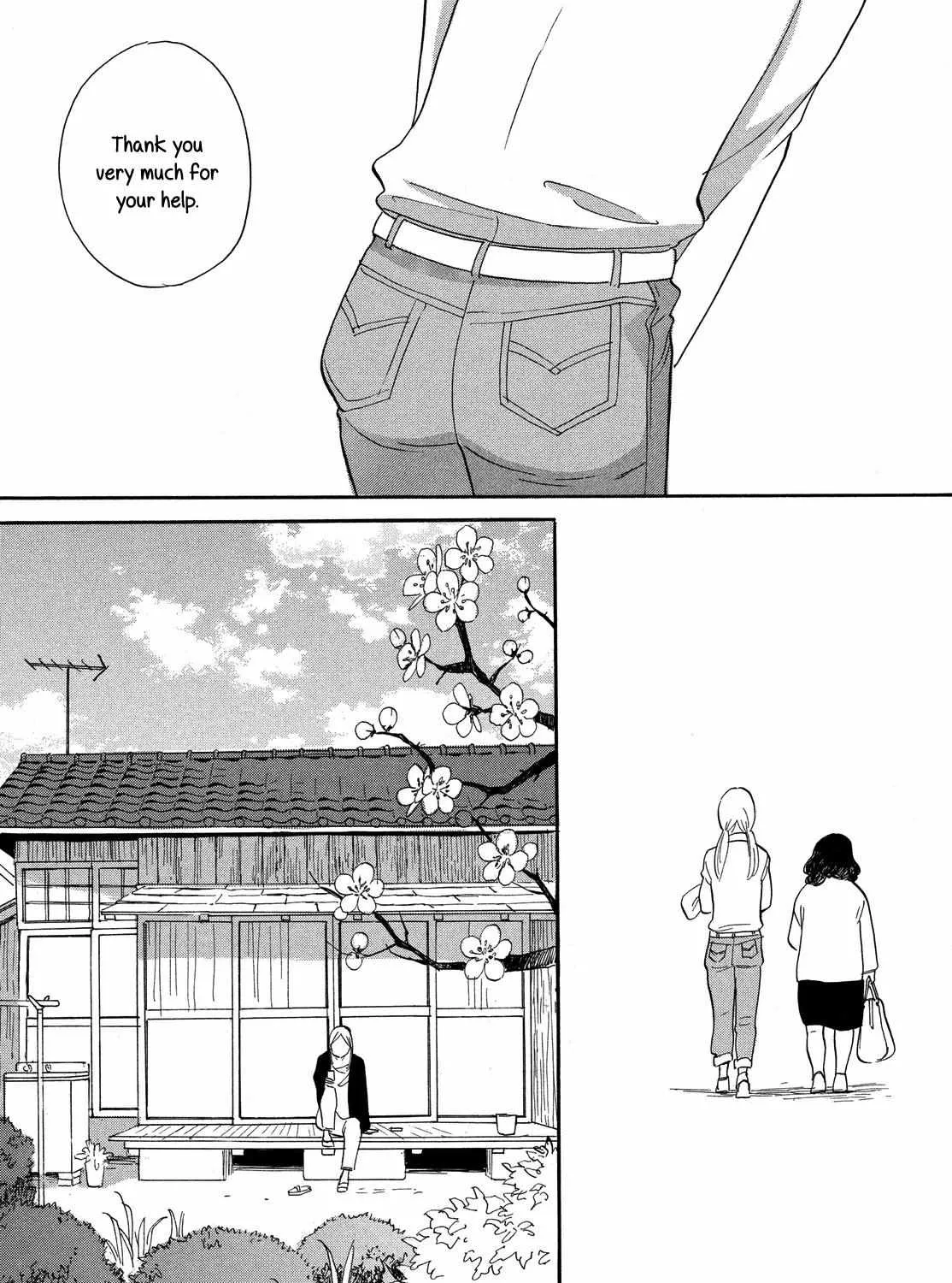 Read Love Letter chapter 0 image 57 on Lezhin