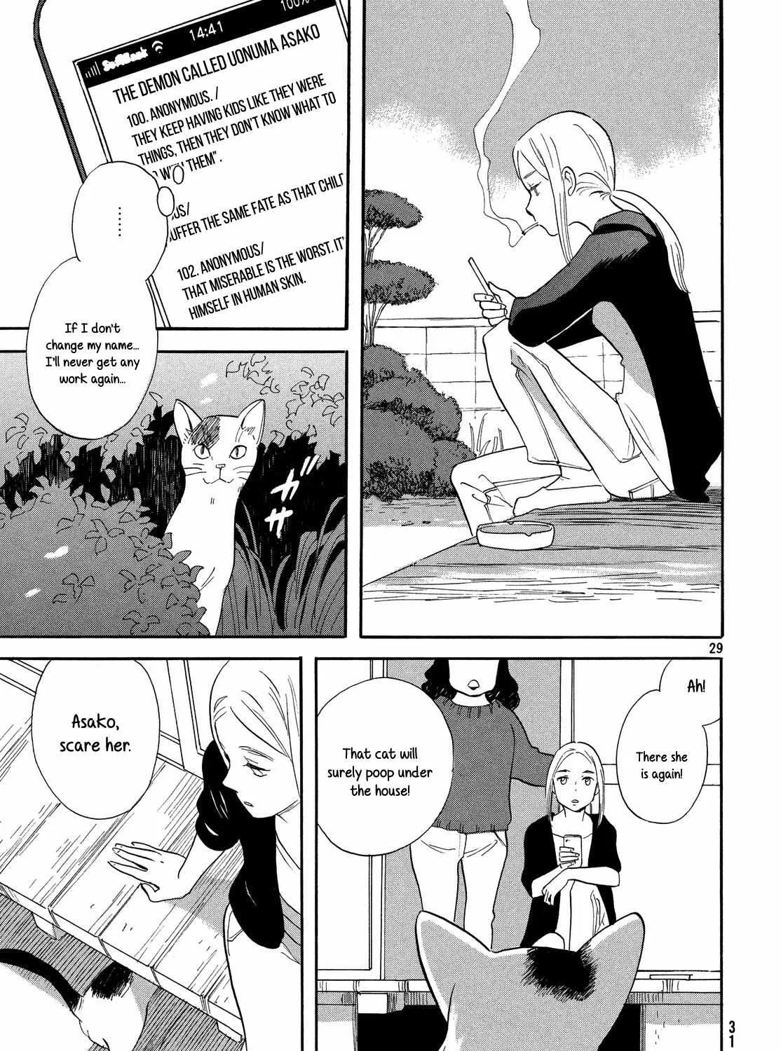 Read Love Letter chapter 0 image 59 on Lezhin
