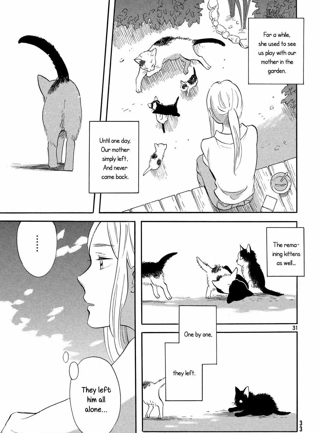 Read Love Letter chapter 0 image 63 on Lezhin