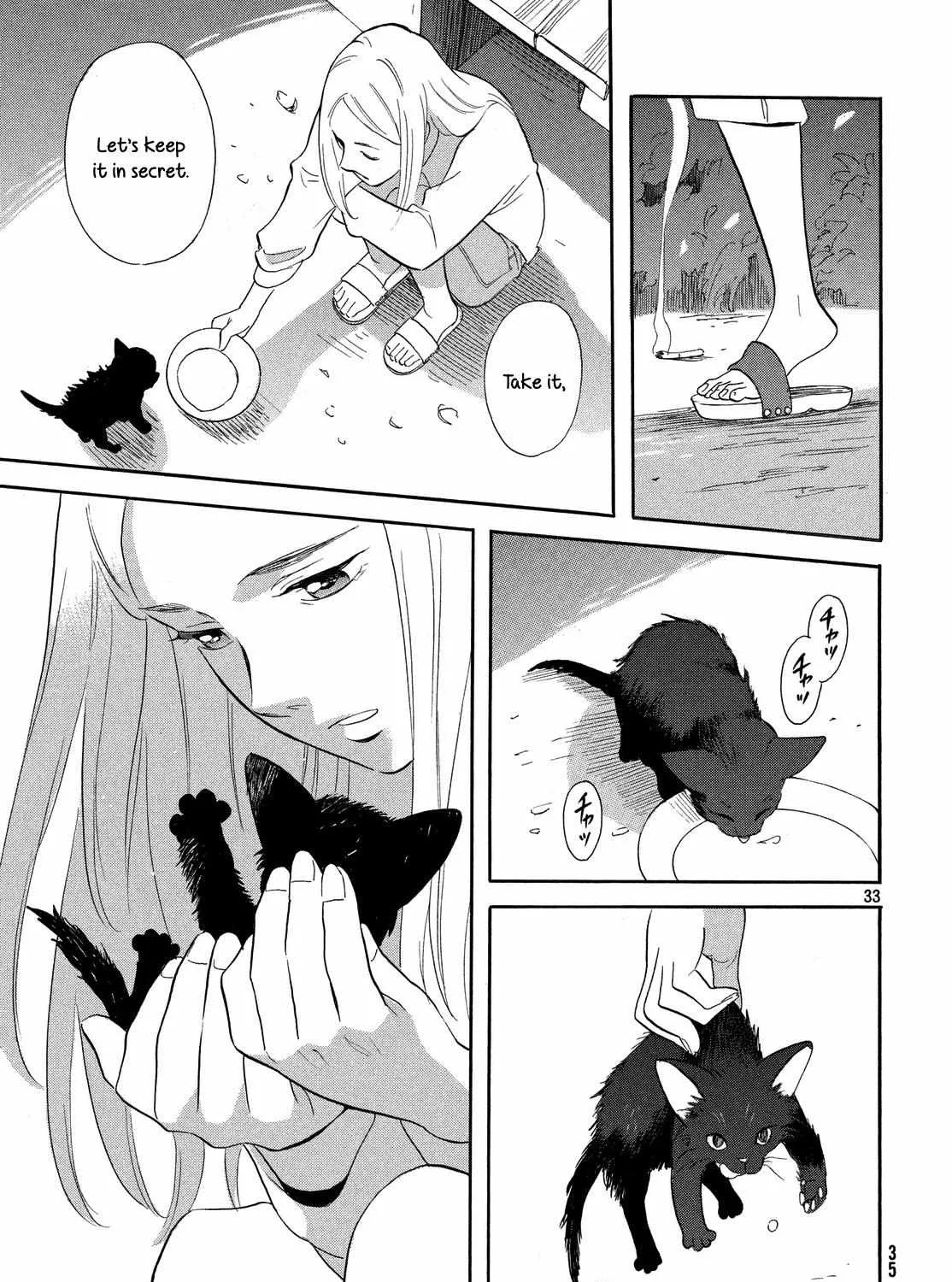 Read Love Letter chapter 0 image 67 on Lezhin