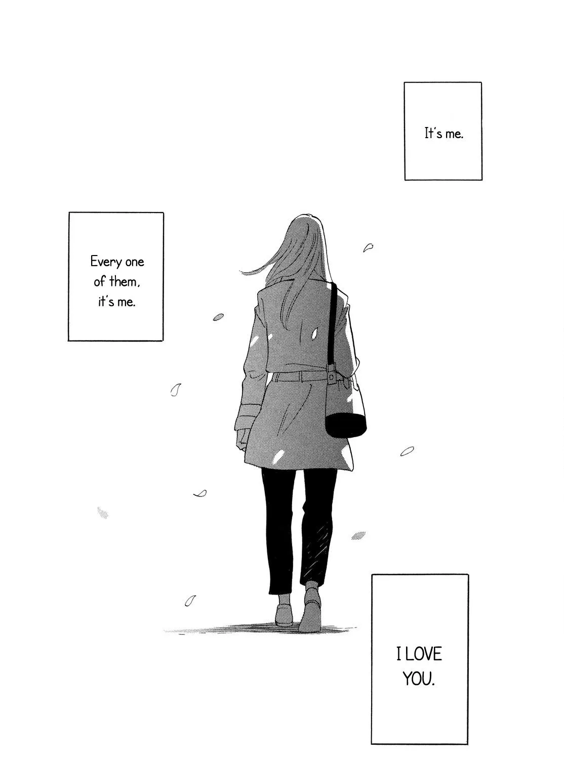 Read Love Letter chapter 0 image 81 on Lezhin
