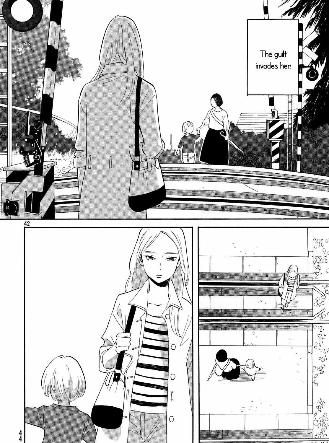 Read Love Letter chapter 0 image 85 on Lezhin