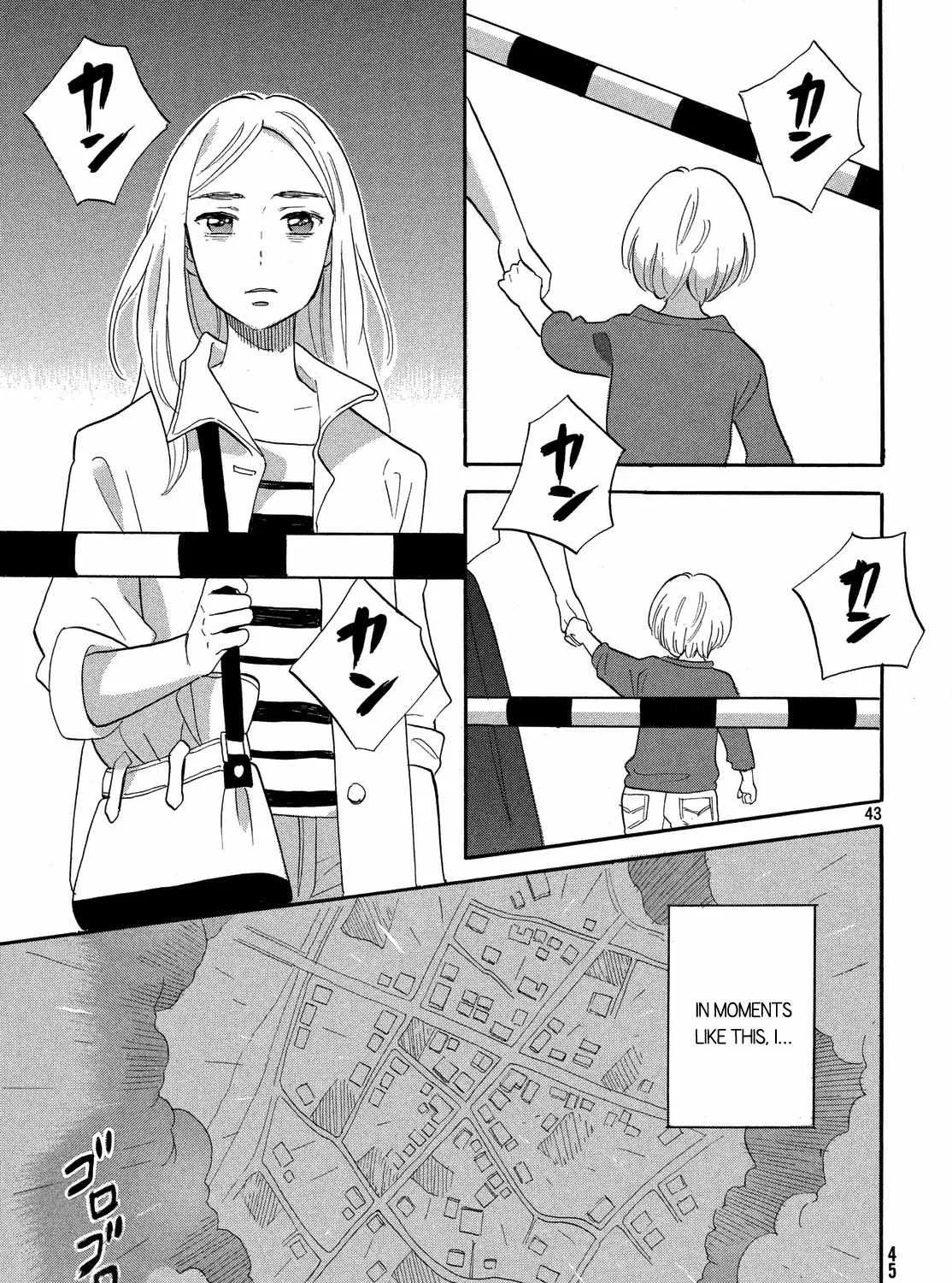 Read Love Letter chapter 0 image 87 on Lezhin