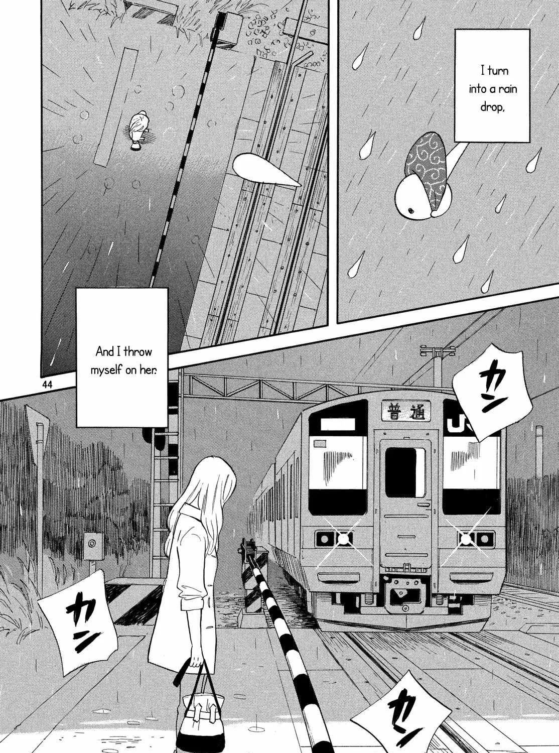 Read Love Letter chapter 0 image 89 on Lezhin