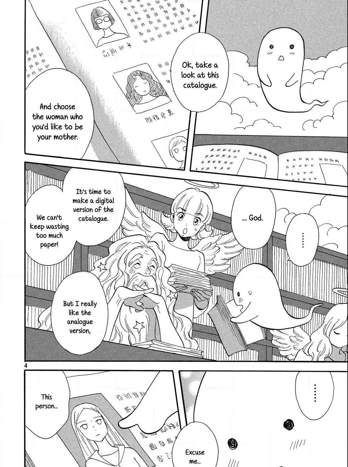 Read Love Letter chapter 0 image 9 on Lezhin