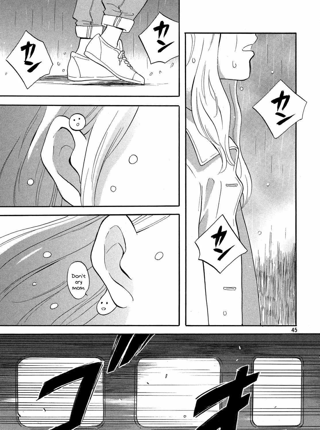 Read Love Letter chapter 0 image 91 on Lezhin