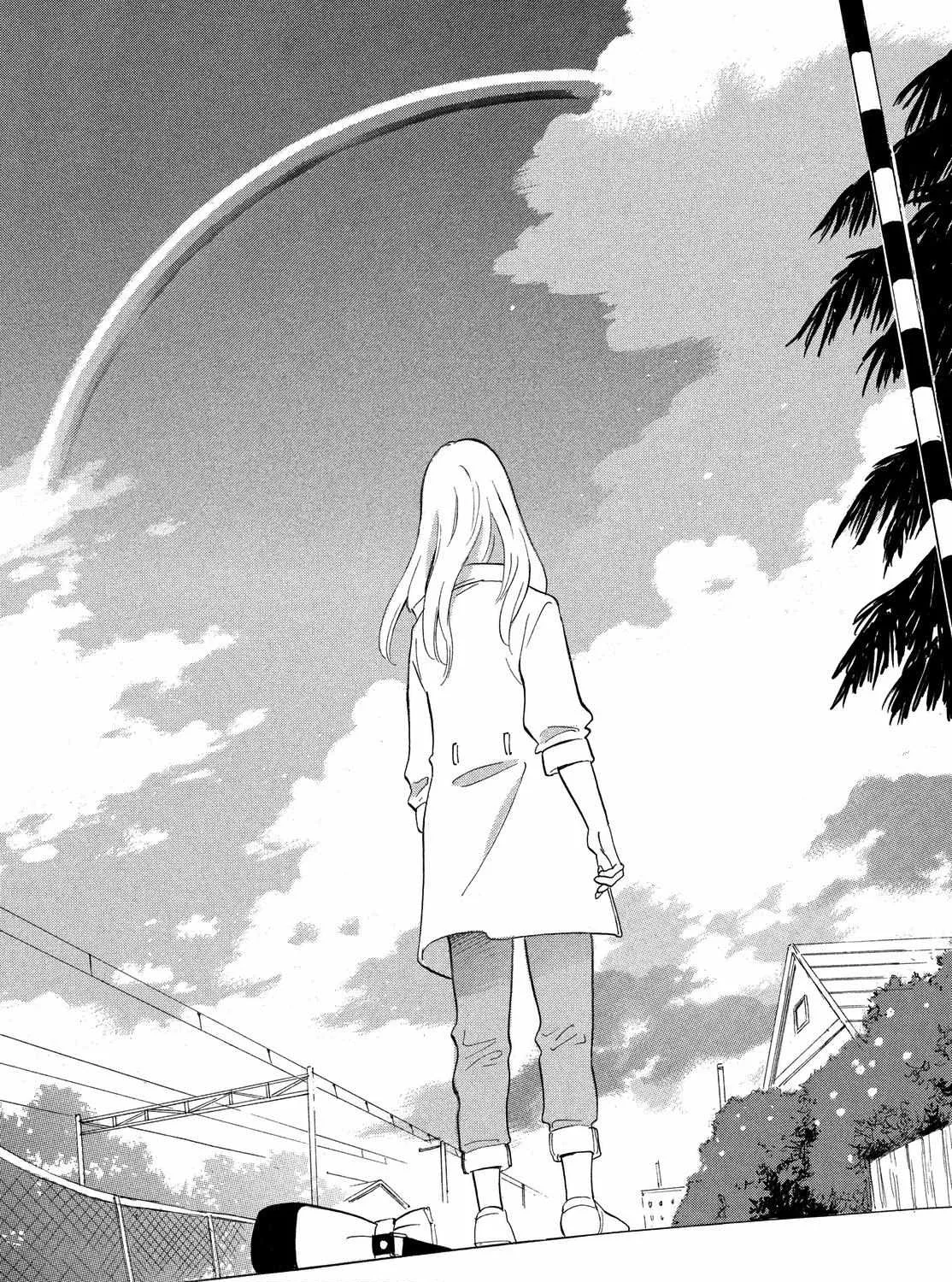 Read Love Letter chapter 0 image 95 on Lezhin
