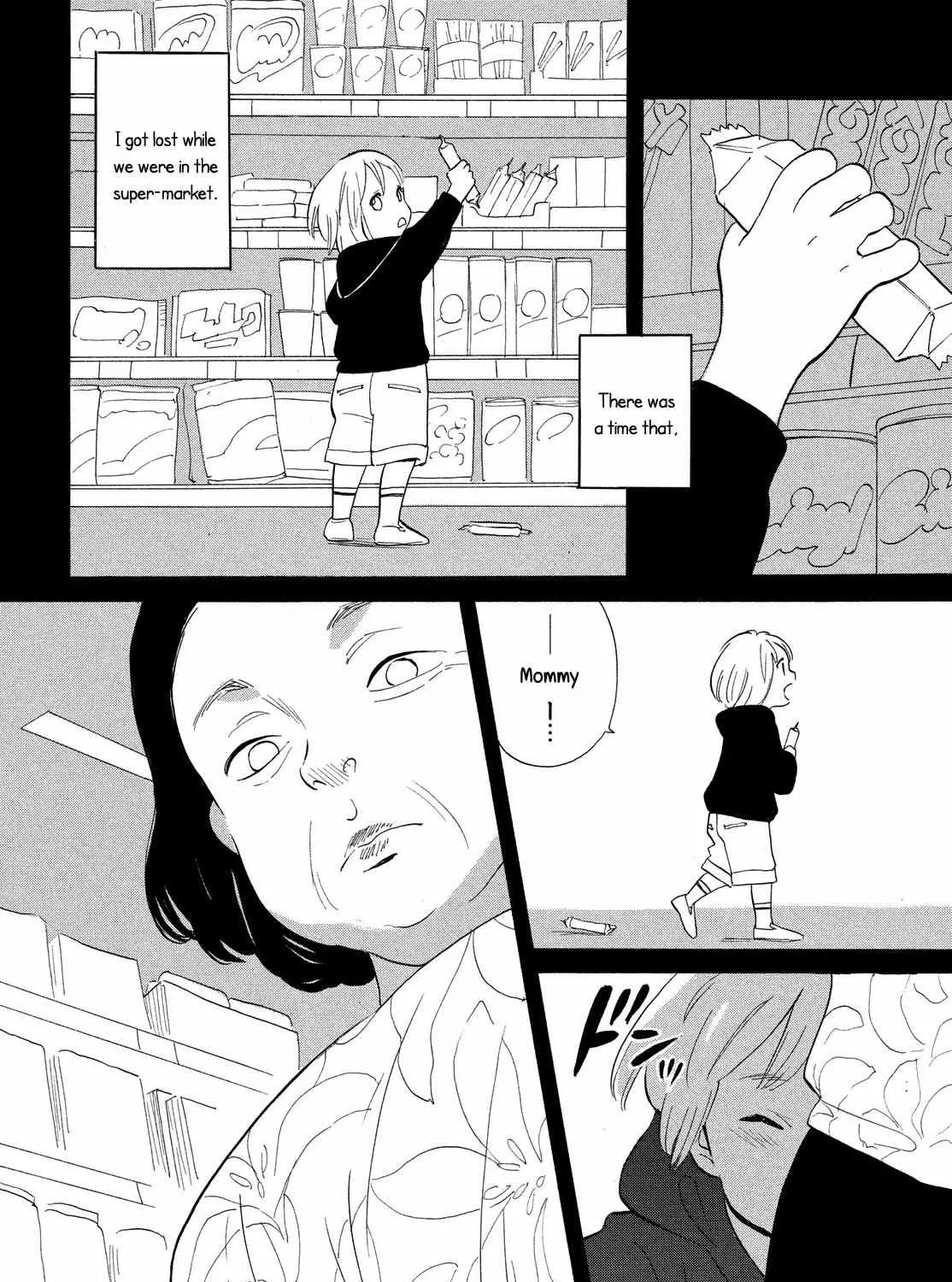 Read Love Letter chapter 0 image 97 on Lezhin