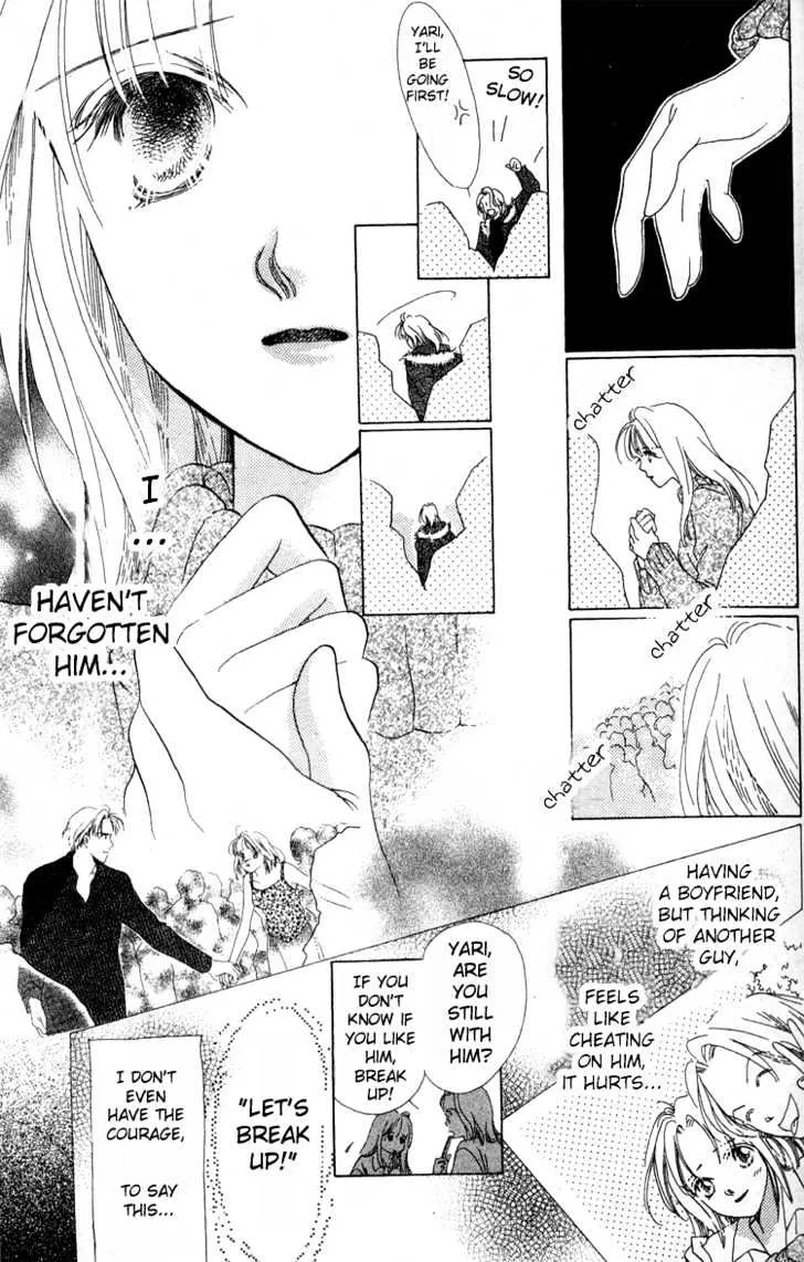 Read Love Letter chapter 1.2 image 7 on Lezhin