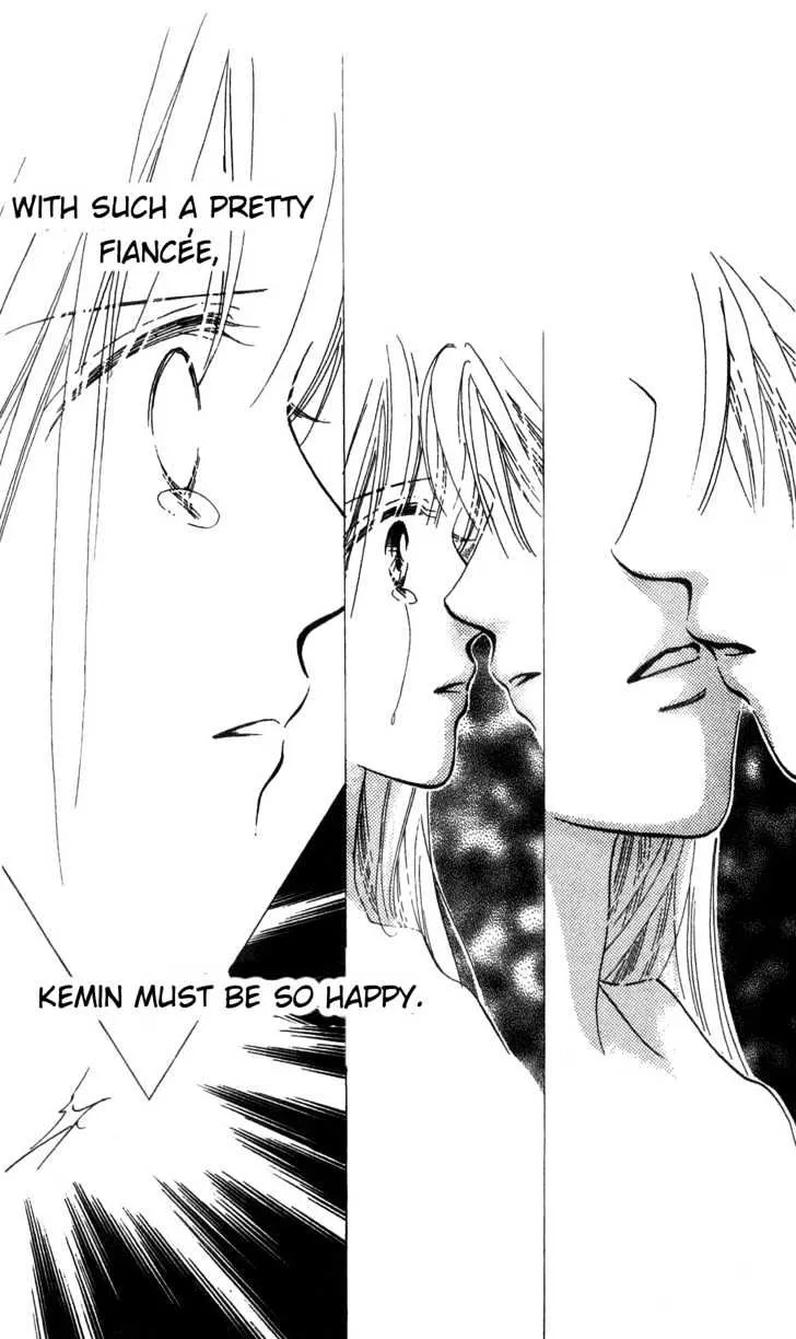 Read Love Letter chapter 1.4 image 2 on Lezhin