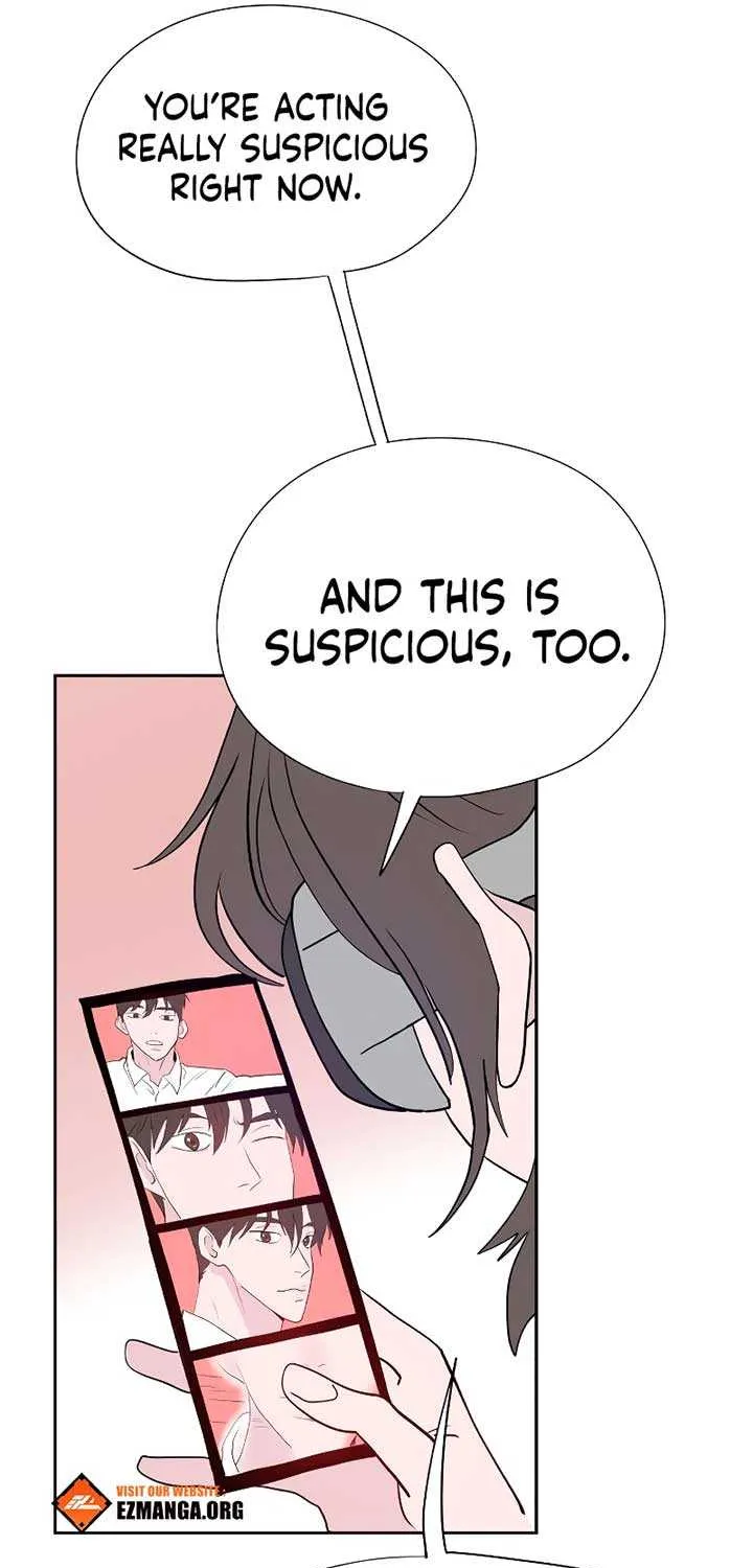 Read Love Letter chapter 1 image 10 on Lezhin
