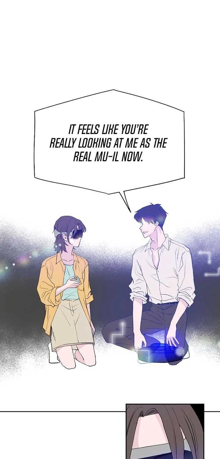 Read Love Letter chapter 1 image 110 on Lezhin