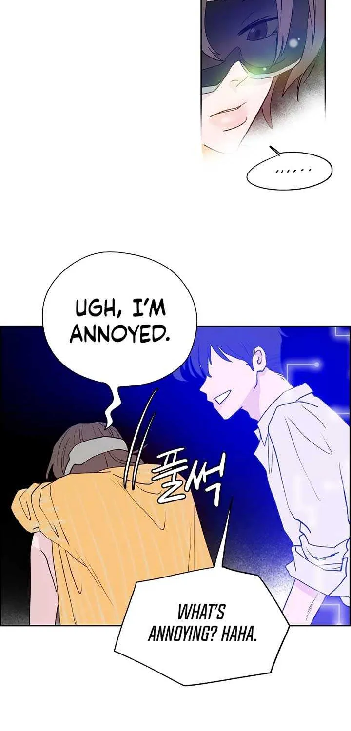 Read Love Letter chapter 1 image 111 on Lezhin