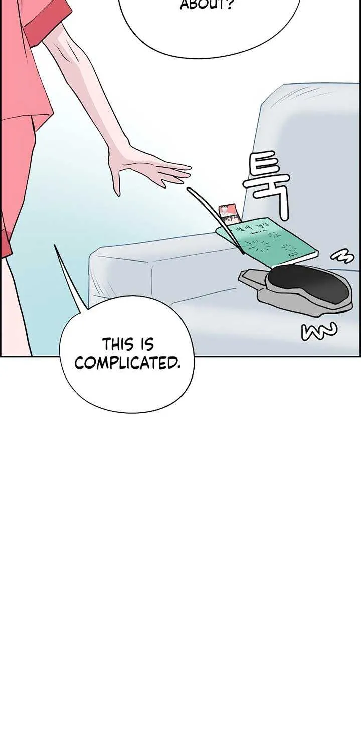 Read Love Letter chapter 1 image 14 on Lezhin