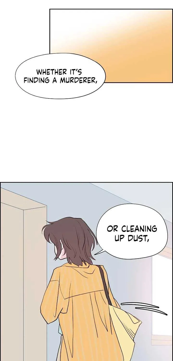Read Love Letter chapter 1 image 15 on Lezhin