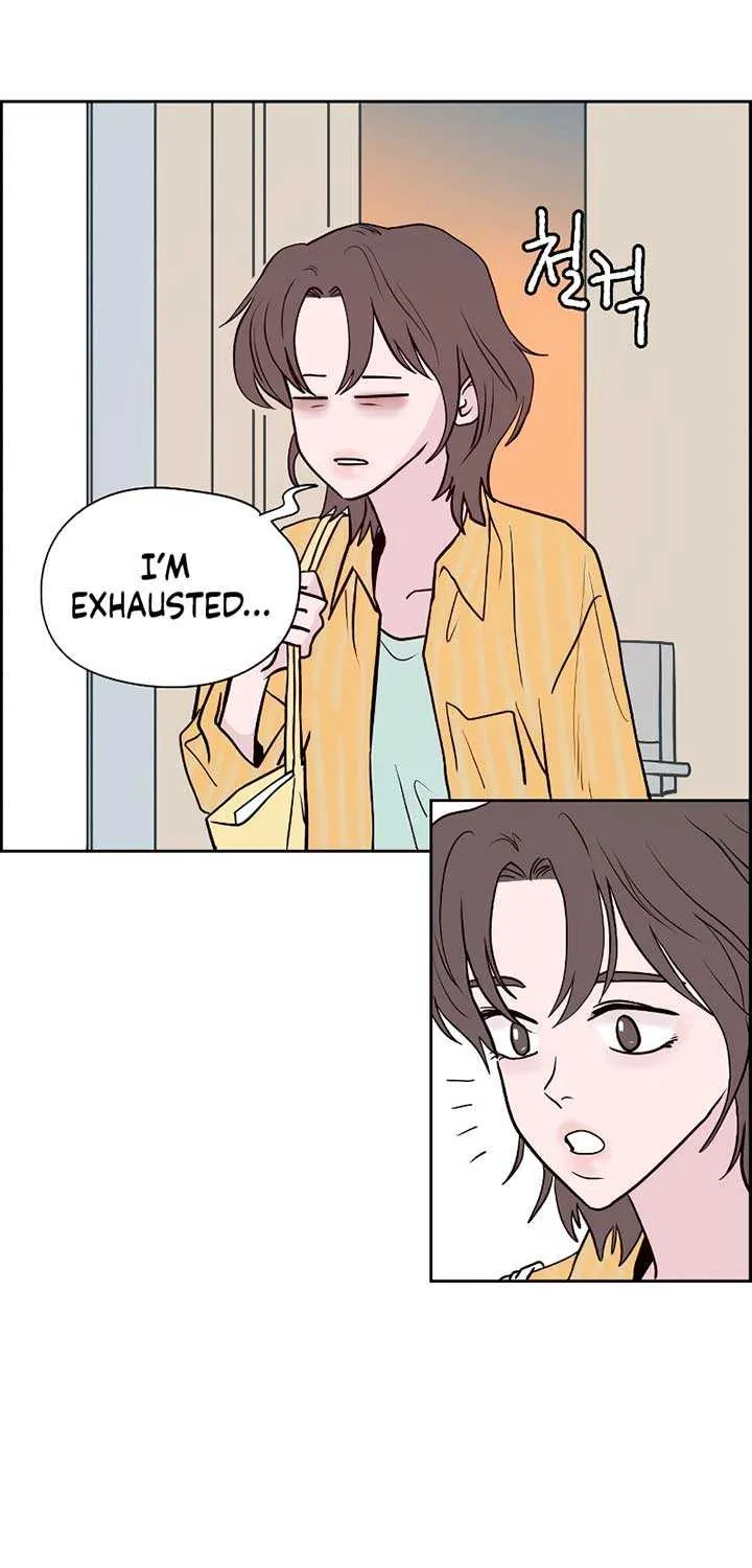 Read Love Letter chapter 1 image 24 on Lezhin