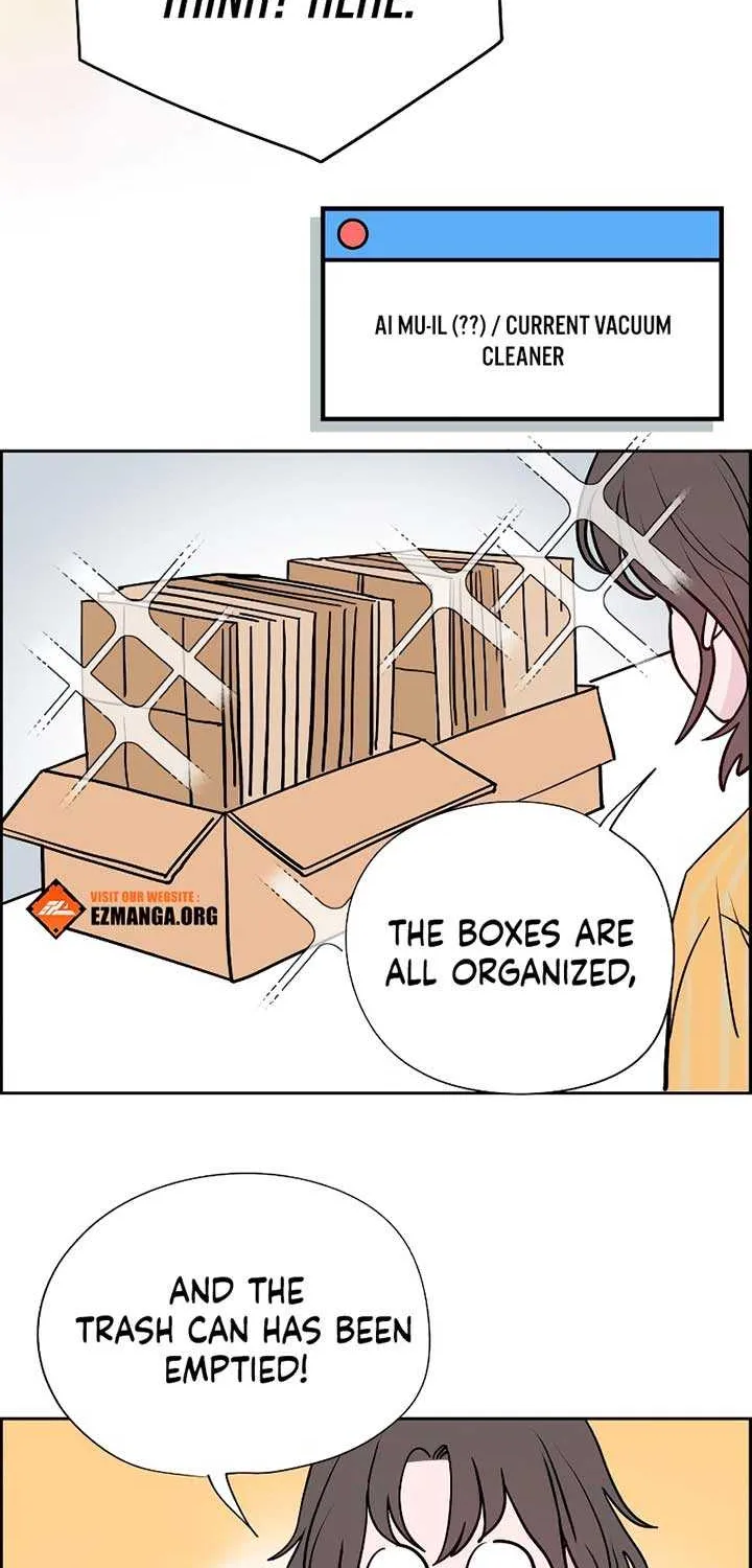Read Love Letter chapter 1 image 27 on Lezhin