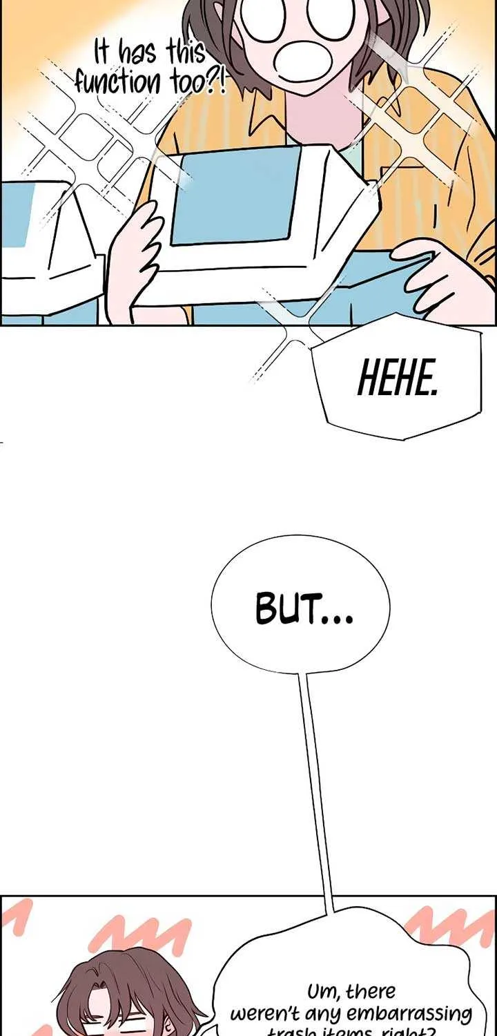 Read Love Letter chapter 1 image 28 on Lezhin