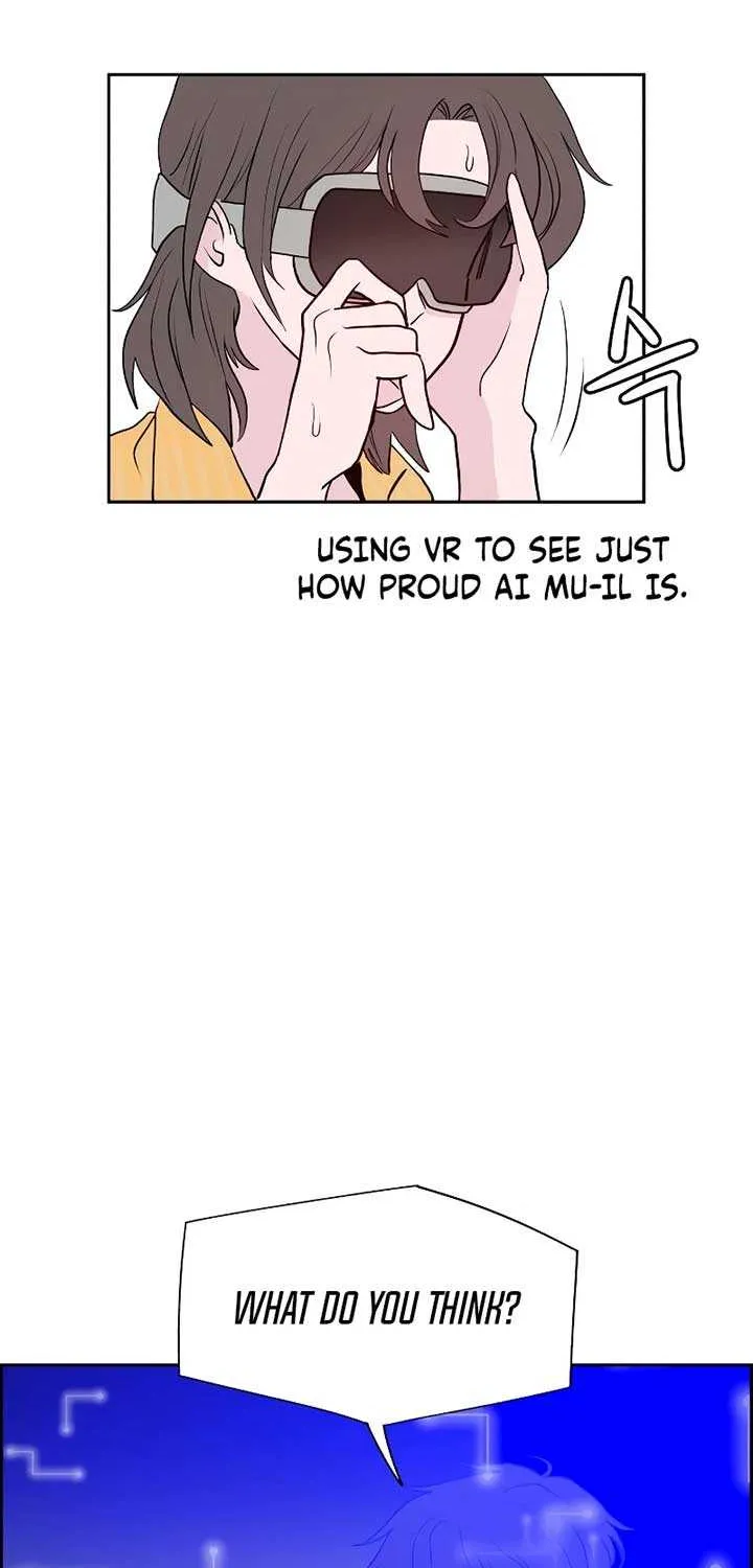 Read Love Letter chapter 1 image 31 on Lezhin