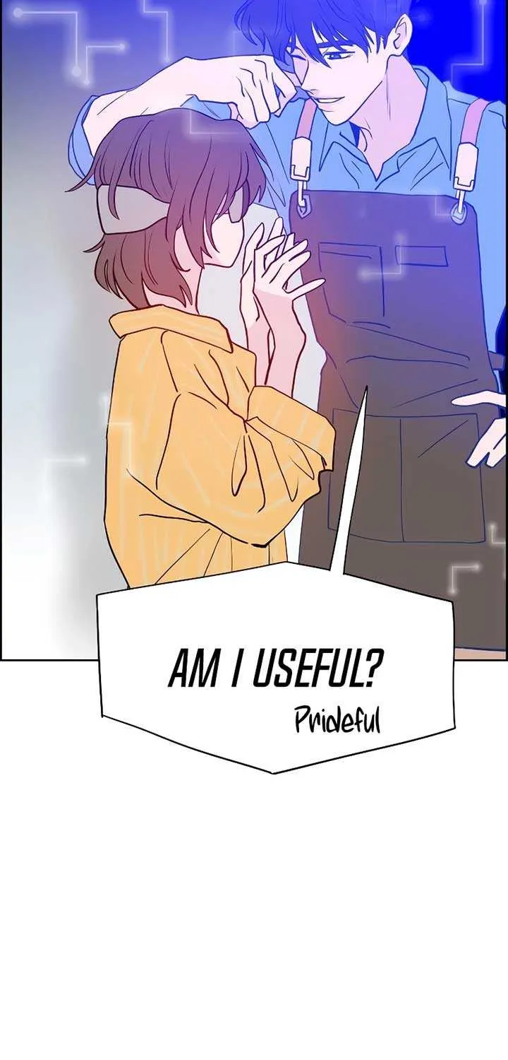 Read Love Letter chapter 1 image 32 on Lezhin