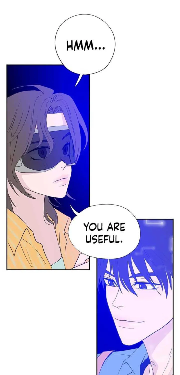 Read Love Letter chapter 1 image 33 on Lezhin