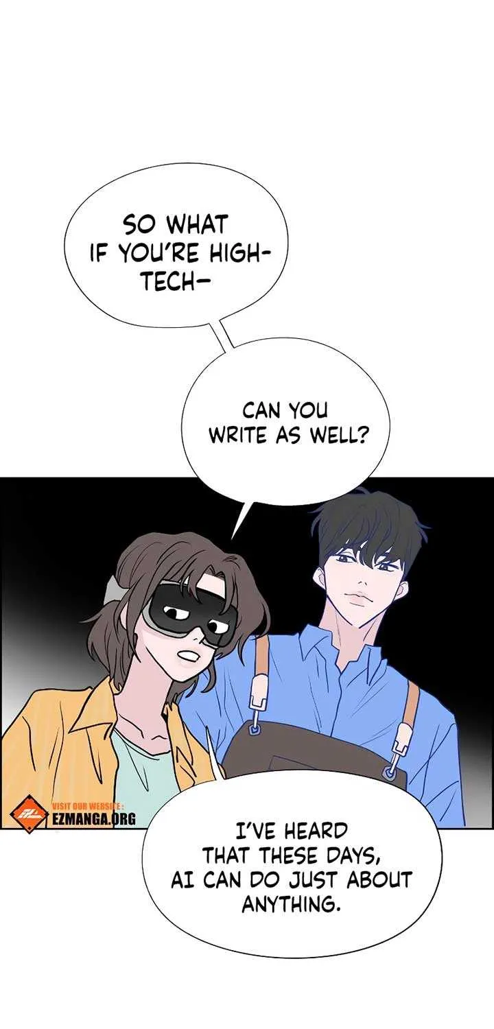 Read Love Letter chapter 1 image 36 on Lezhin