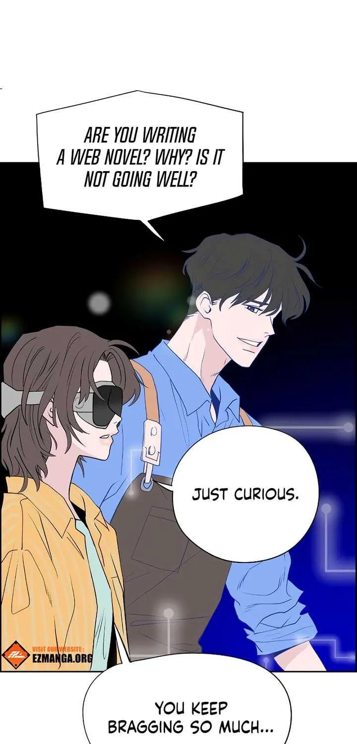 Read Love Letter chapter 1 image 37 on Lezhin
