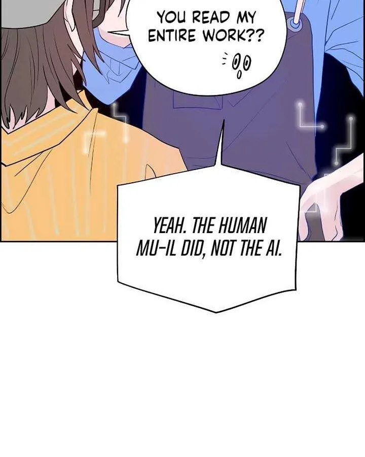 Read Love Letter chapter 1 image 39 on Lezhin