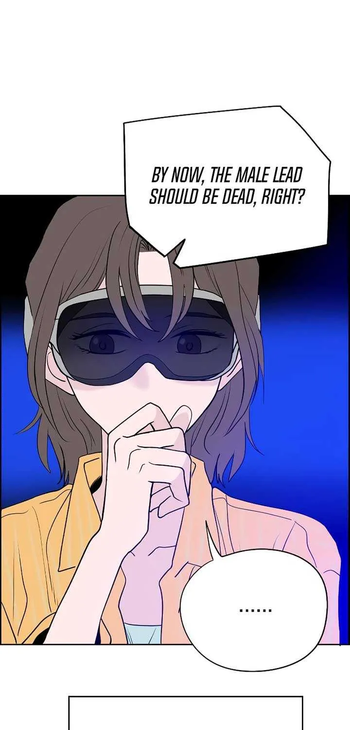 Read Love Letter chapter 1 image 40 on Lezhin