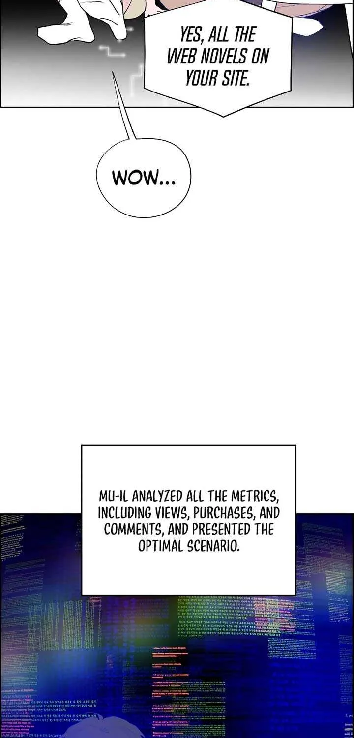 Read Love Letter chapter 1 image 43 on Lezhin