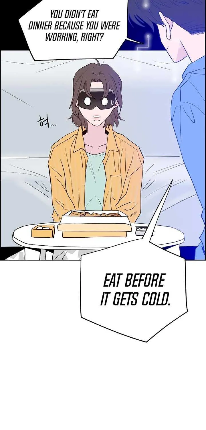 Read Love Letter chapter 1 image 52 on Lezhin