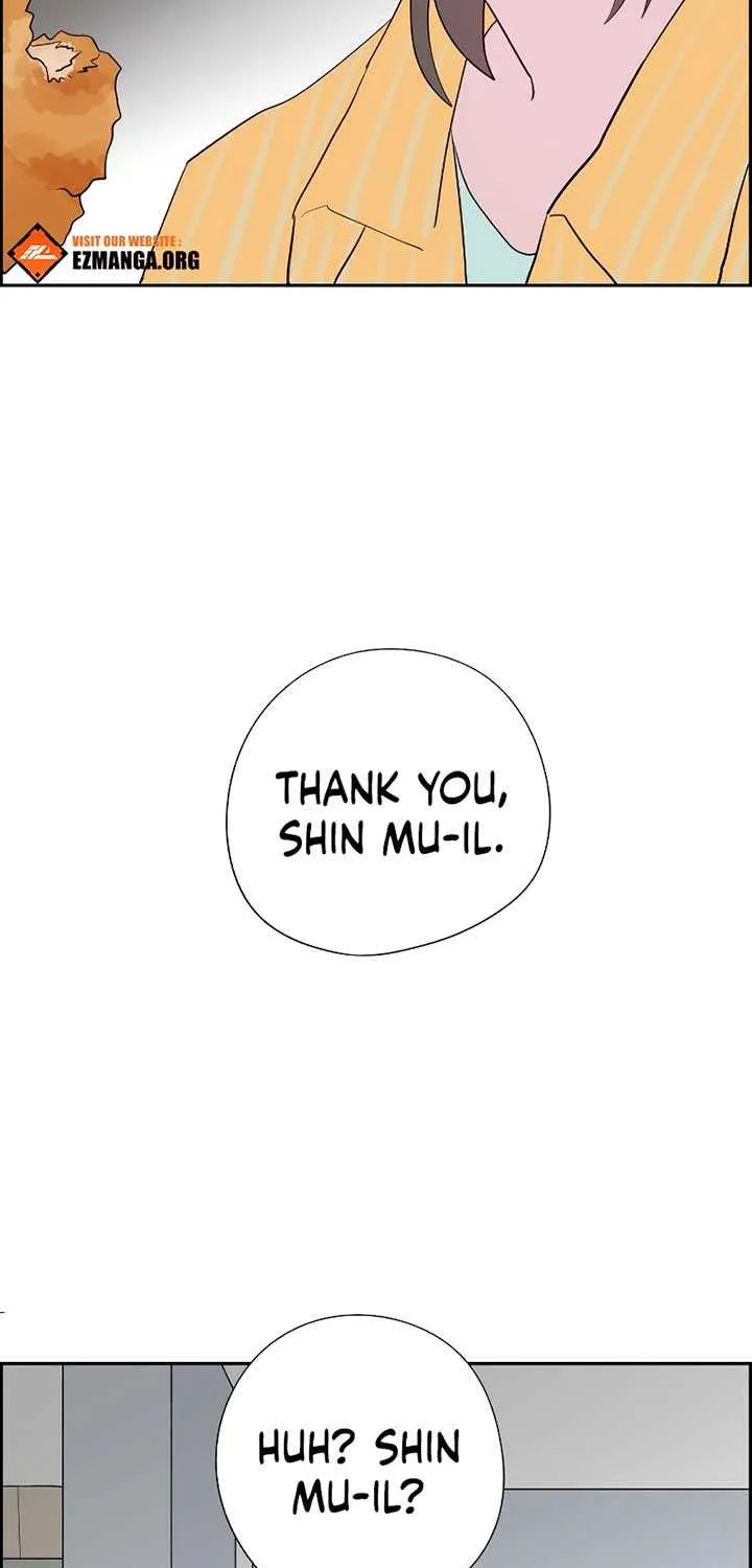 Read Love Letter chapter 1 image 54 on Lezhin