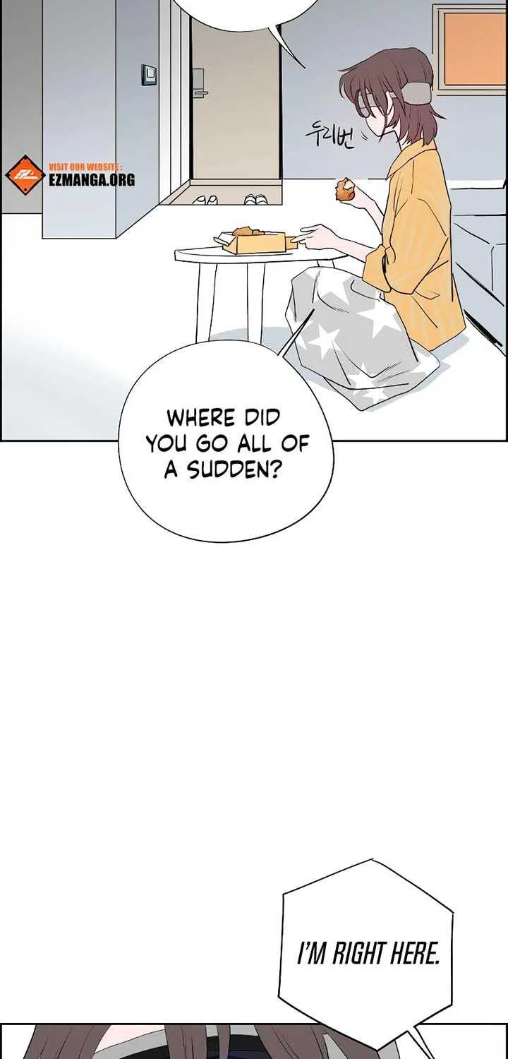 Read Love Letter chapter 1 image 55 on Lezhin