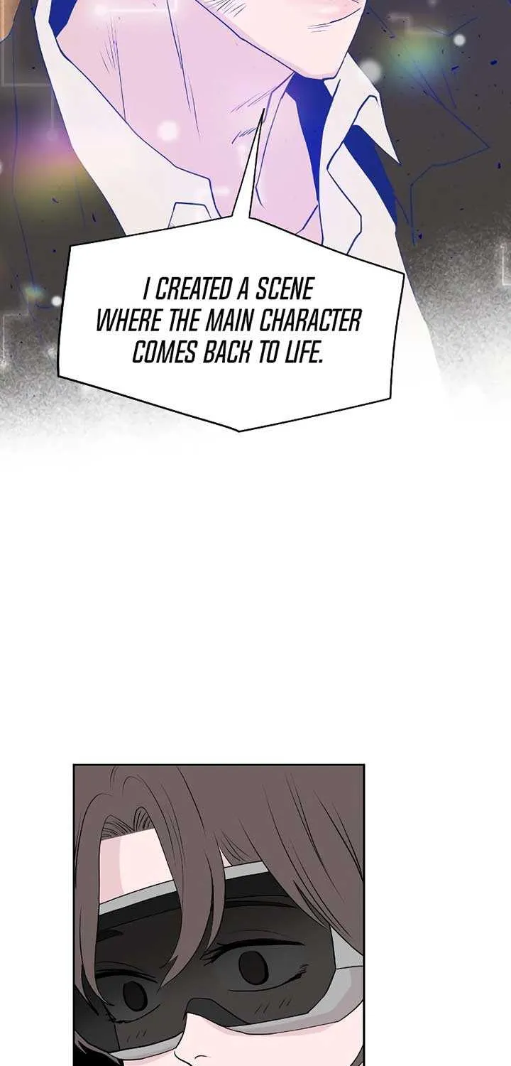 Read Love Letter chapter 1 image 58 on Lezhin