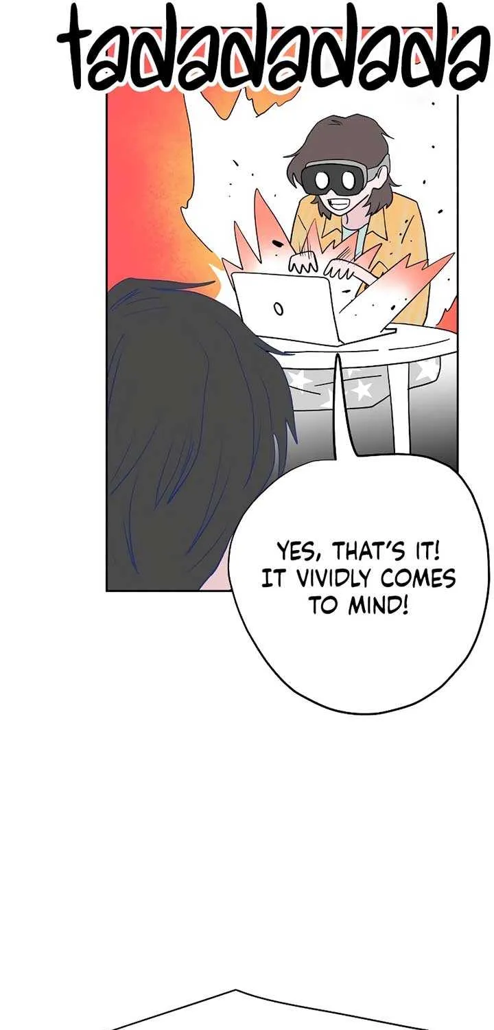 Read Love Letter chapter 1 image 60 on Lezhin