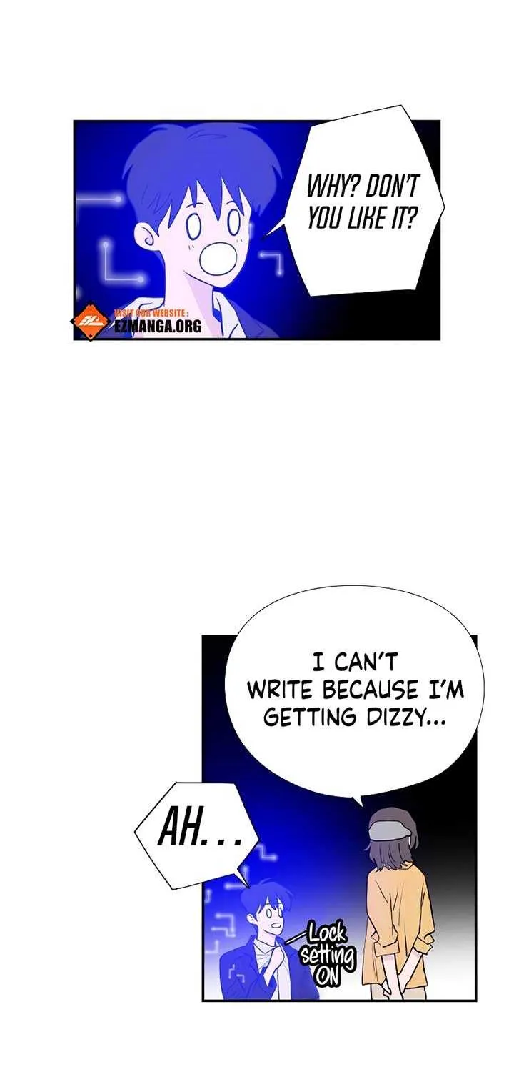 Read Love Letter chapter 1 image 63 on Lezhin