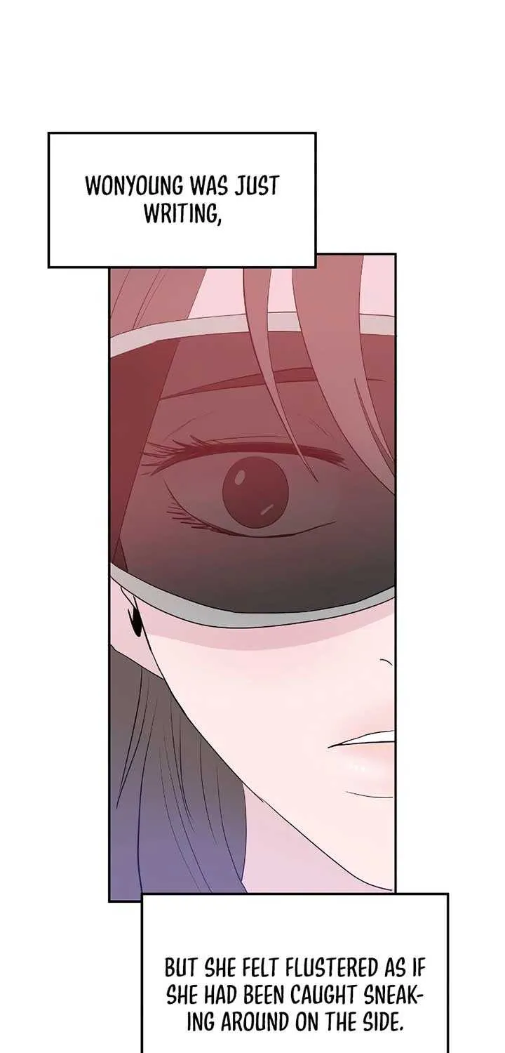 Read Love Letter chapter 1 image 70 on Lezhin