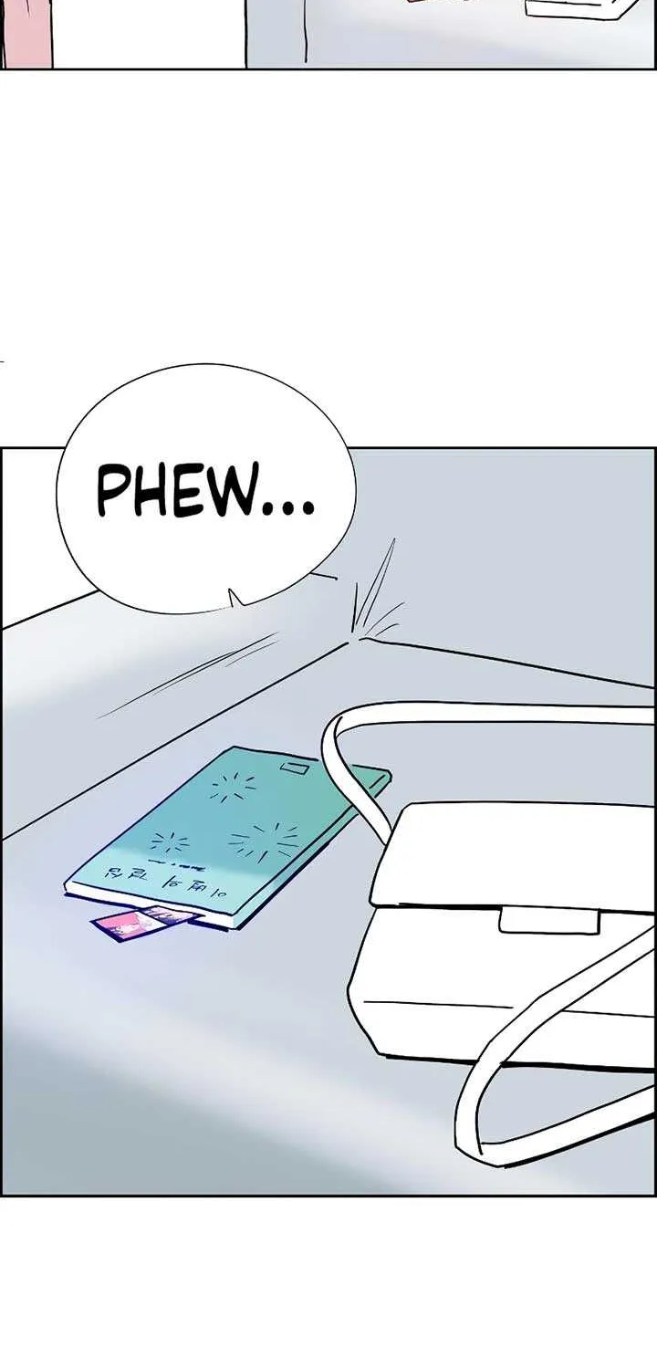 Read Love Letter chapter 1 image 73 on Lezhin