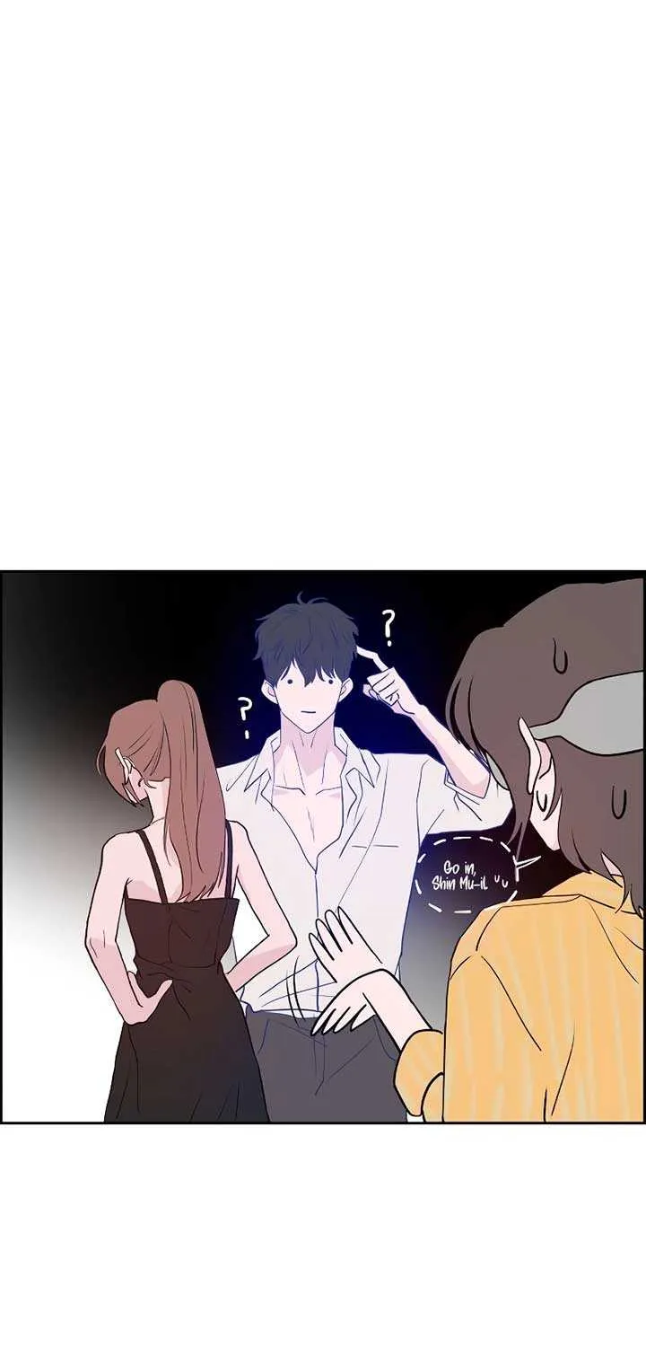 Read Love Letter chapter 1 image 74 on Lezhin