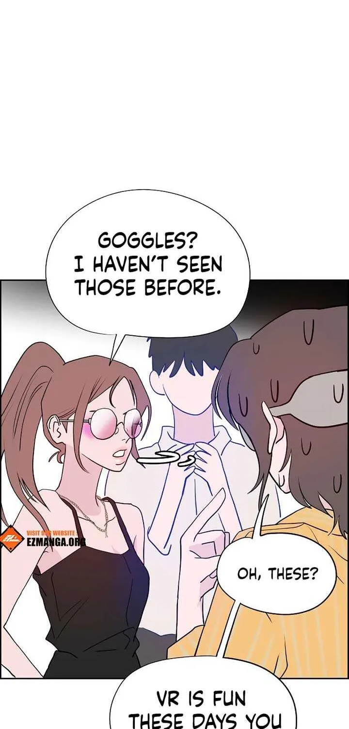 Read Love Letter chapter 1 image 75 on Lezhin