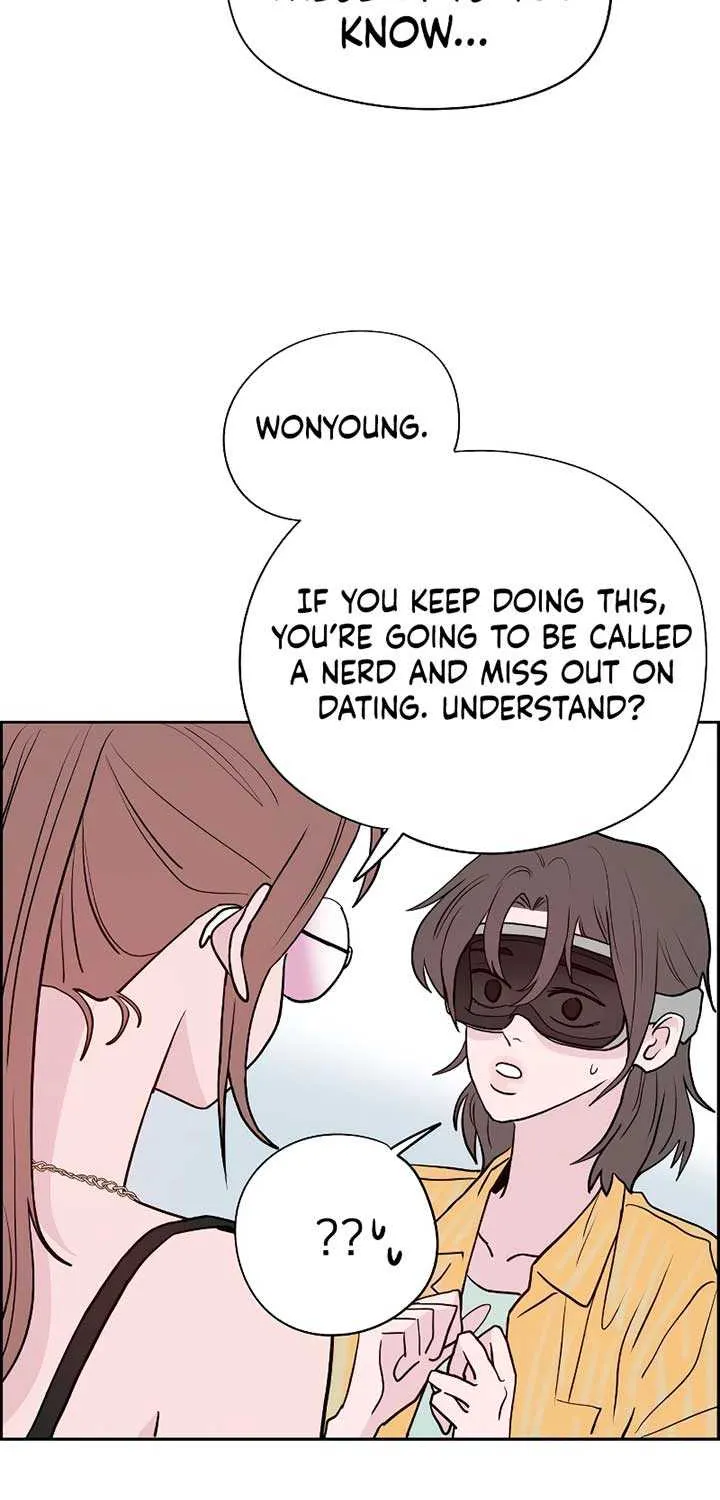 Read Love Letter chapter 1 image 76 on Lezhin
