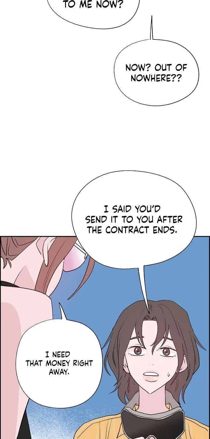 Read Love Letter chapter 1 image 78 on Lezhin