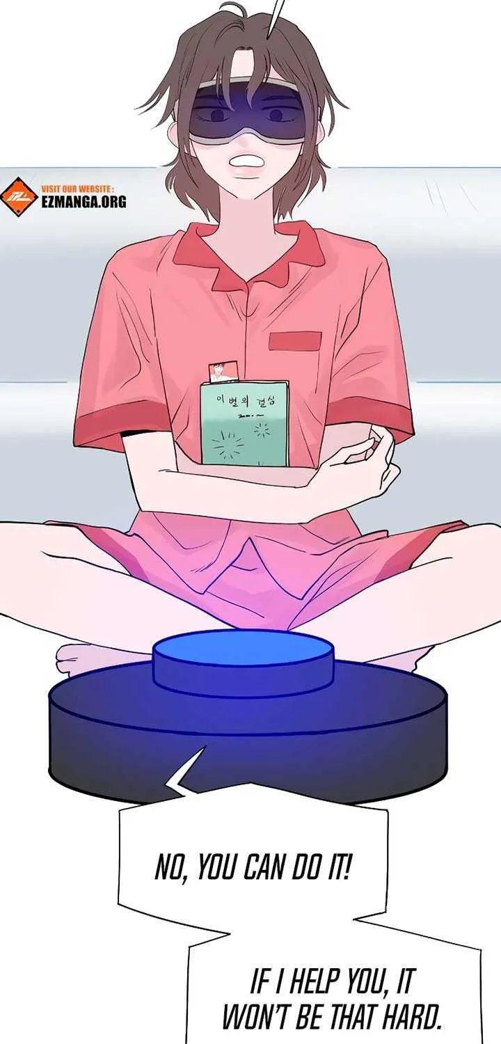 Read Love Letter chapter 1 image 8 on Lezhin