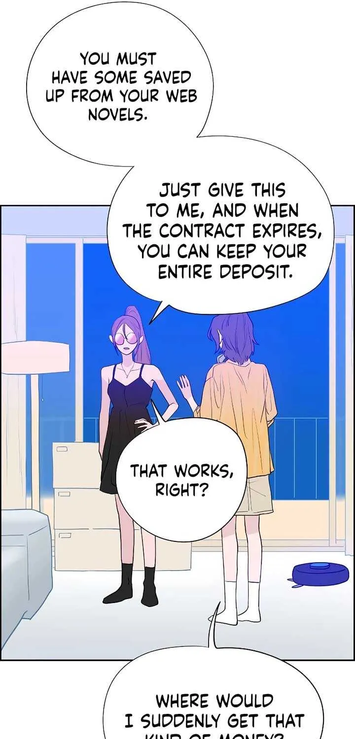 Read Love Letter chapter 1 image 80 on Lezhin