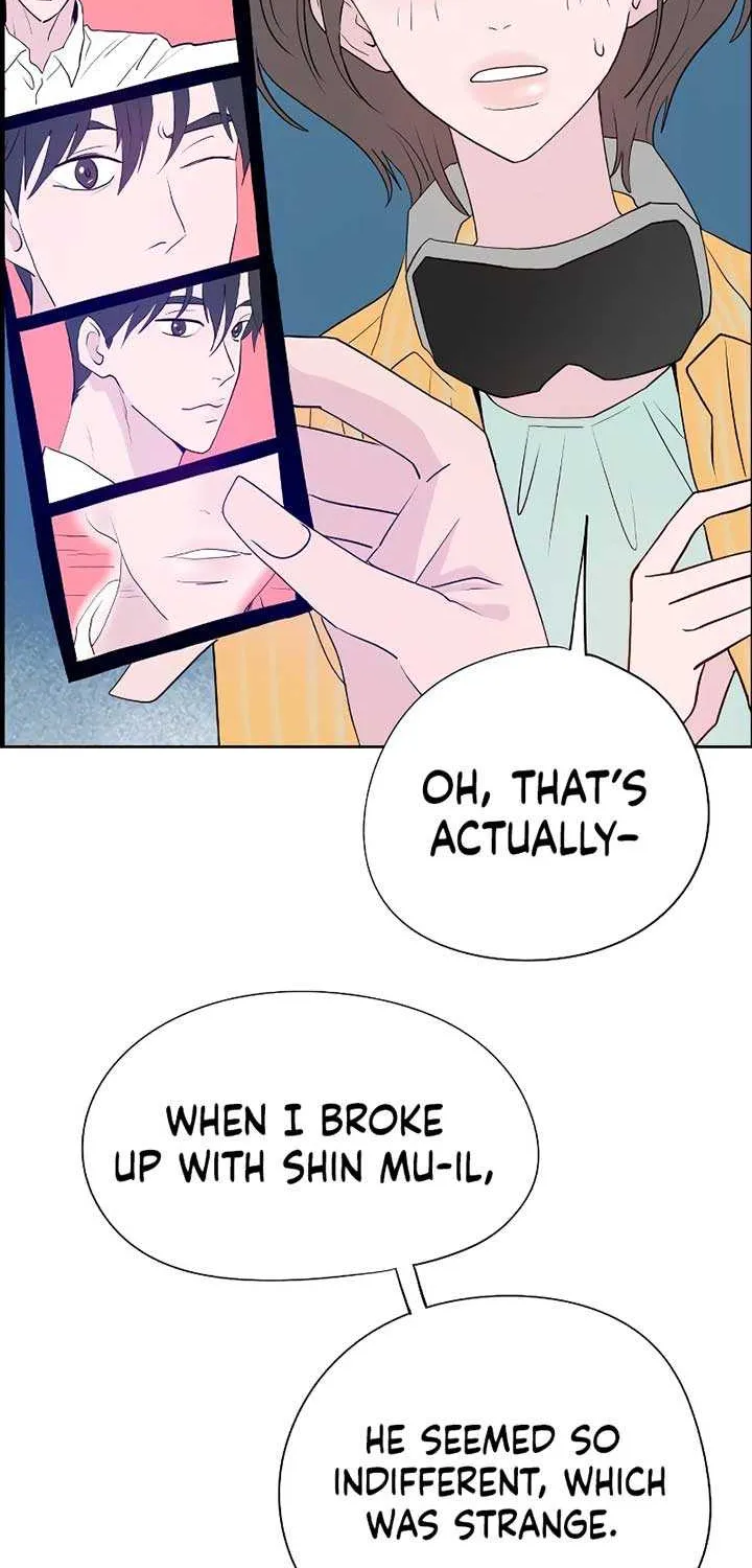 Read Love Letter chapter 1 image 87 on Lezhin