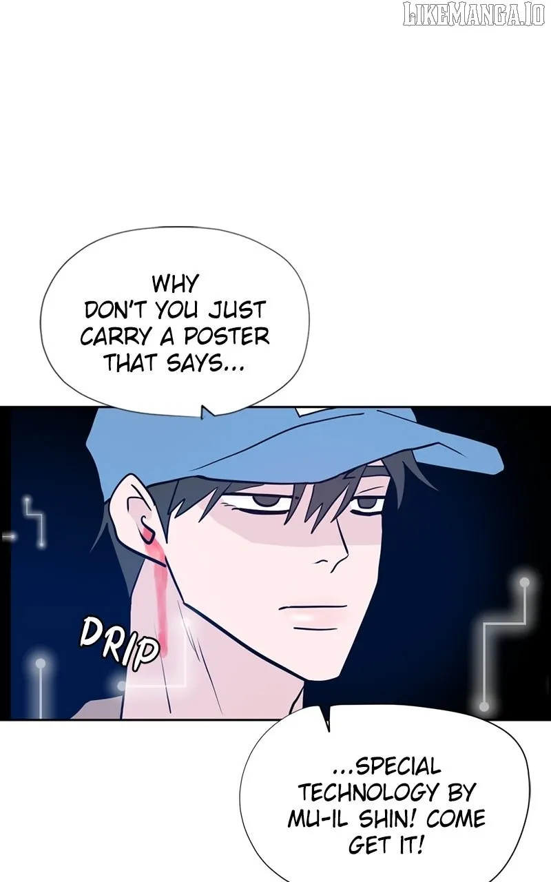 Read Love Letter chapter 10 image 107 on Lezhin