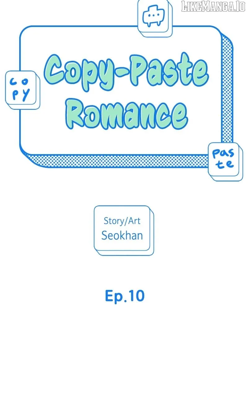 Read Love Letter chapter 10 image 24 on Lezhin