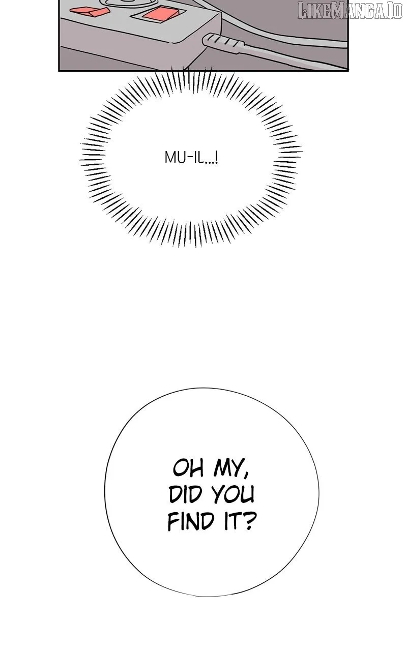 Read Love Letter chapter 10 image 31 on Lezhin